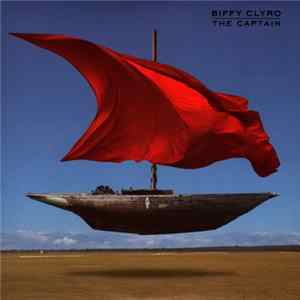 Biffy Clyro - The Captain Mp3