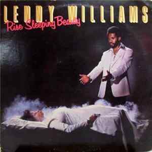 Lenny Williams - Rise Sleeping Beauty Mp3