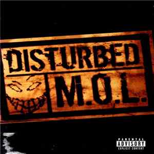 Disturbed - M.O.L. Mp3