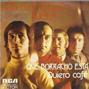 Flamencos De La Puebla - Qué Borracho Está Mp3