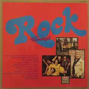 Various - Rockkavalkad Mp3