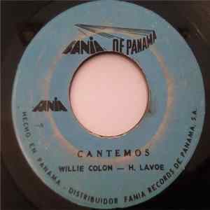 Willie Colón, Hector Lavoe - Cantemos / Pescao Mp3