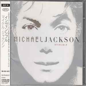 Michael Jackson - Invincible Mp3