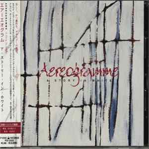 Aereogramme - A Story In White Mp3