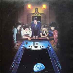 Wings - Back To The Egg Mp3