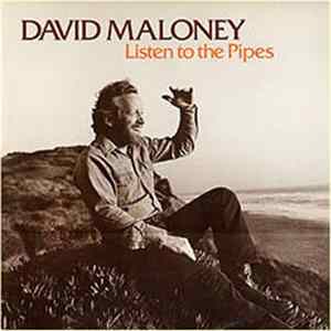 David Maloney - Listen To The Pipes Mp3