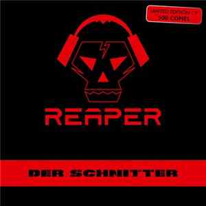 Reaper - Der Schnitter Mp3