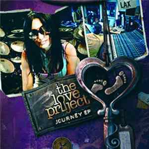 Yael - The Love Project Journey EP Mp3