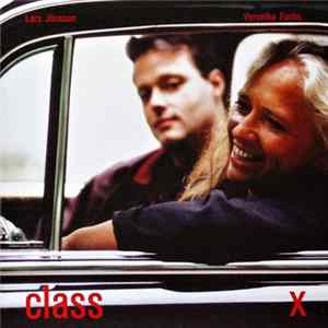 Lars Jönsson , Veronika Fuchs - Class X Mp3