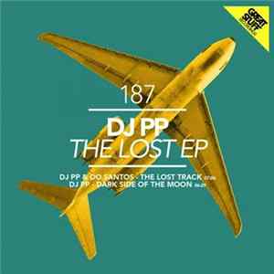 DJ PP - The Lost EP Mp3