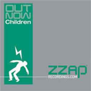 Out Now - Children Mp3