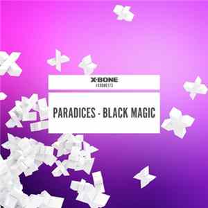 Paradices - Black Magic Mp3