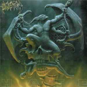 Sinister - Hate Mp3