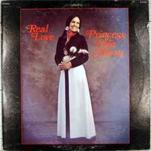 Princess Pale Moon with the The London Symphony Orchestra and the The Nashville Sound - Real Love Mp3