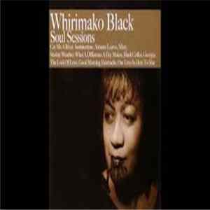 Whirimako Black - Soul Sessions Mp3