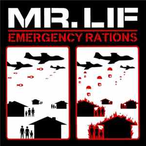 Mr. Lif - Emergency Rations Mp3
