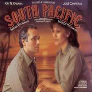 Kiri Te Kanawa / José Carreras / Sarah Vaughan / Mandy Patinkin - South Pacific Mp3