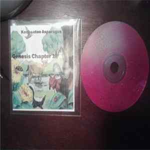 Koobaatoo Asparagus - Genesis Chaper 12 Mp3