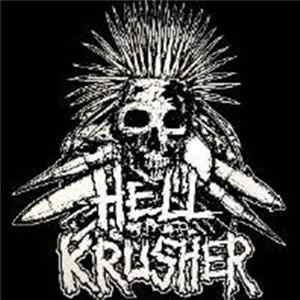Hellkrusher - Recorded Works 93/94 Mp3