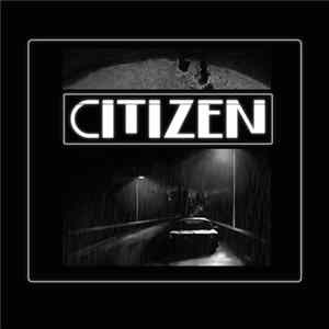 J. Shetcliffe - Citizen Mp3