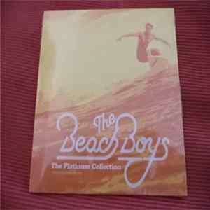 The Beach Boys - The Platinum Collection Mp3