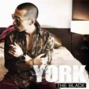 York - The Black Mp3
