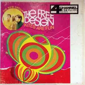 The Free Design - Kites Are Fun Mp3