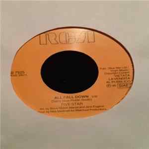 Five Star / Mike Francis - All Fall Down / Prelude / Features Of Love Mp3