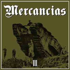 Mercancias - III Mp3