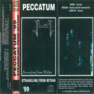 Peccatum - Strangling From Within Mp3