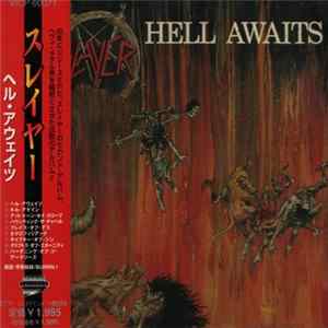 Slayer - Hell Awaits Mp3