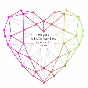 Royal Visionaries - Synthetic Love (Maxi-Single) Mp3
