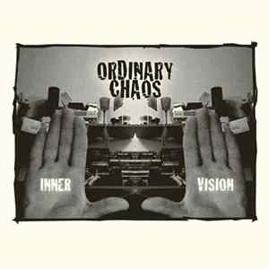 Inner Vision - Ordinary Chaos Mp3