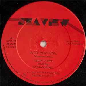Project One , L.P.H. - Play Play Girl / Strong Love Mp3