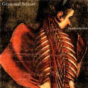 Grammal Seizure - Experimental Klinik Mp3