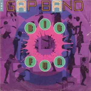 The Gap Band - Big Fun Mp3