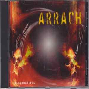 Arrach - Alternatives Mp3