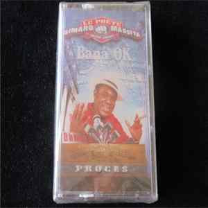 'Simaros' Lutumba Ndomamueno 'Masiya', Bana OK - Proces Mp3