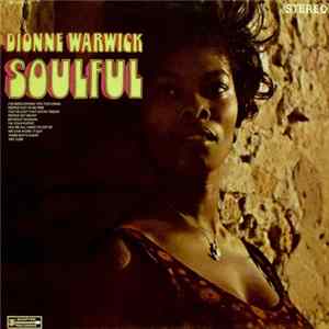 Dionne Warwick - Soulful Mp3