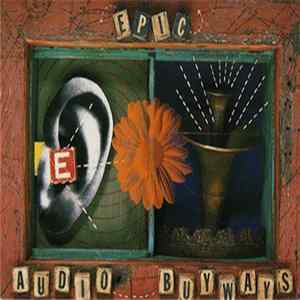 Various - Epic Audio Buyways 803/804/'93 Mp3