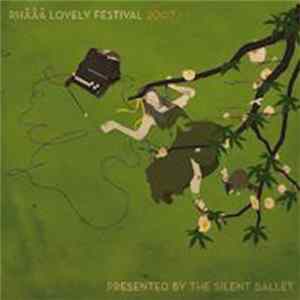 Various - Rhâââ Lovely Festival 2007 Mp3