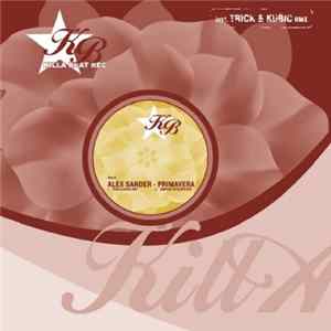 Alex Sander - Primavera Mp3