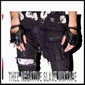 Pictureplane - Thee Negative Slave Mixtape Mp3