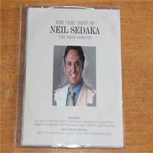 Neil Sedaka - The Very Best Of Neil Sedaka: The Show Goes On Mp3