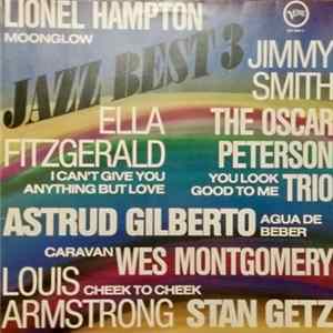 Various - Jazz Best 3 Mp3