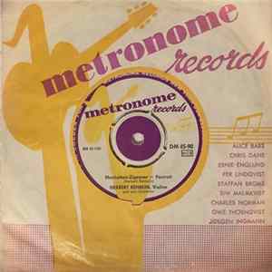 Herbert Rehbein And His Orchestra - Manhattan-Zigeuner Mp3