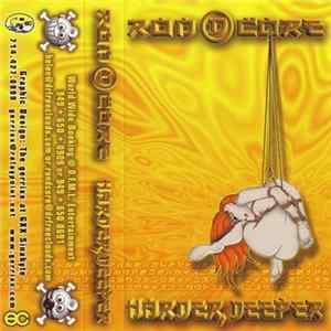 Ron D Core - Harder, Deeper Mp3