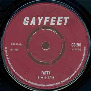 Bim & Bam - Fatty Mp3