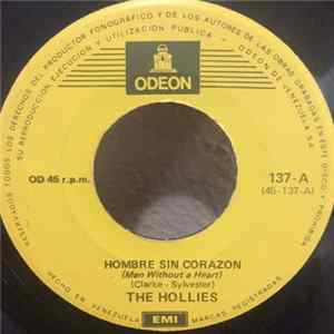 The Hollies - Man Without A Heart Mp3