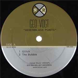 Geo Vogt - Assemblage Points Mp3